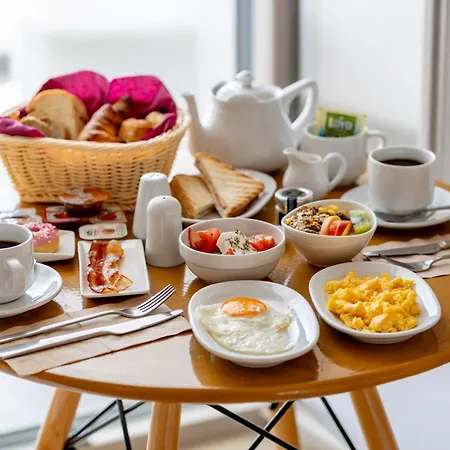 La Bellezza Eco Boutique 4* Καμάρι