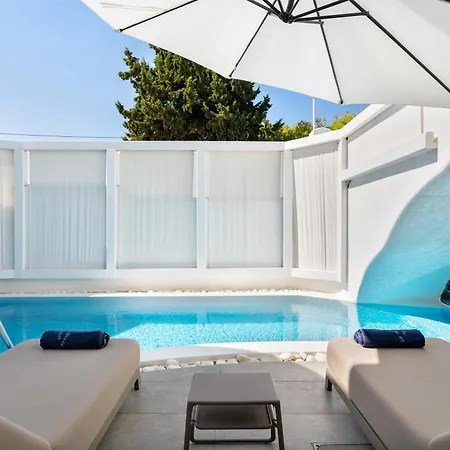 La Bellezza Eco Boutique Ξενοδοχείο 4*