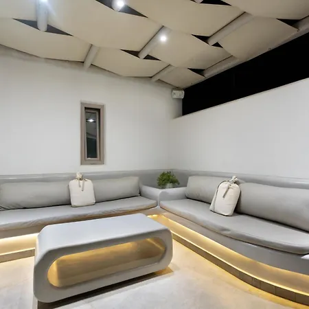 Ξενοδοχείο La Bellezza Eco Boutique 4*