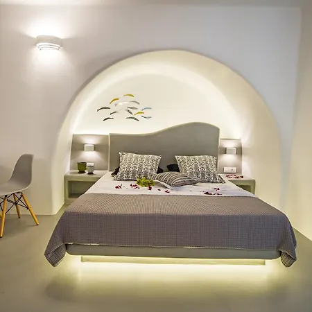 La Bellezza Eco Boutique Ξενοδοχείο