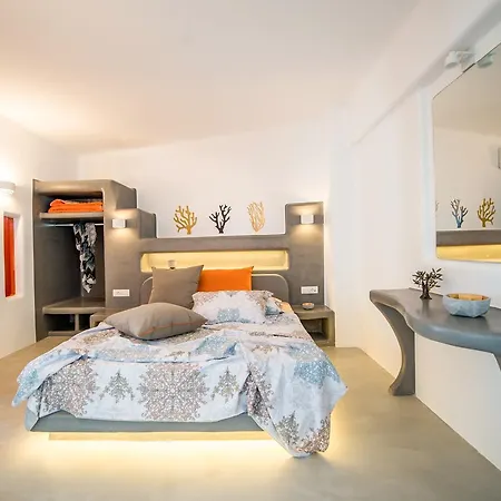 La Bellezza Eco Boutique Ξενοδοχείο 4*