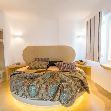 La Bellezza Eco Boutique Ξενοδοχείο 4*
