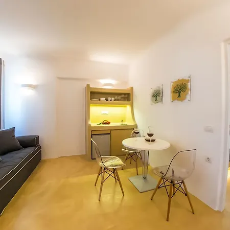 Ξενοδοχείο La Bellezza Eco Boutique 4*