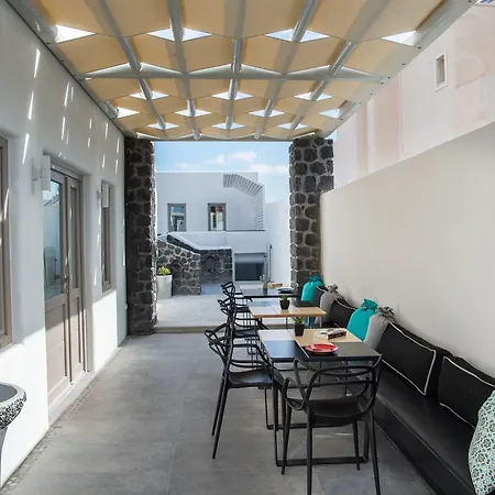 Ξενοδοχείο La Bellezza Eco Boutique