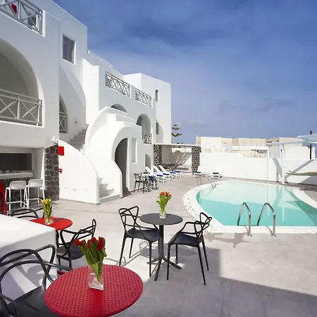 La Bellezza Eco Boutique 4* Καμάρι