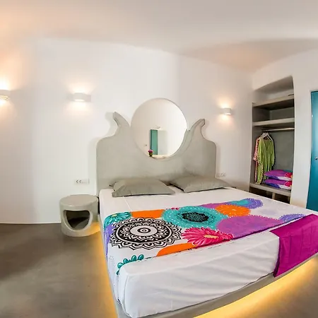 Ξενοδοχείο La Bellezza Eco Boutique Καμάρι
