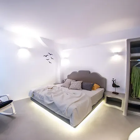 La Bellezza Eco Boutique 4* Καμάρι