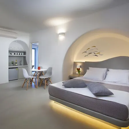 Ξενοδοχείο La Bellezza Eco Boutique Καμάρι