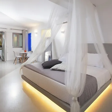 La Bellezza Eco Boutique Ξενοδοχείο