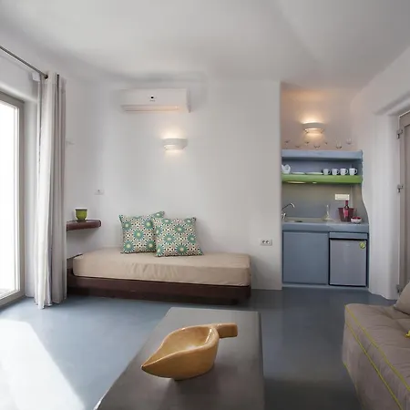 La Bellezza Eco Boutique Ξενοδοχείο 4*
