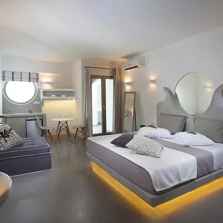 La Bellezza Eco Boutique Καμάρι