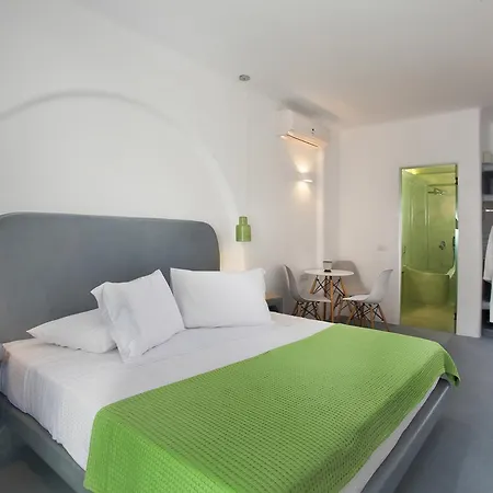 Ξενοδοχείο La Bellezza Eco Boutique Καμάρι