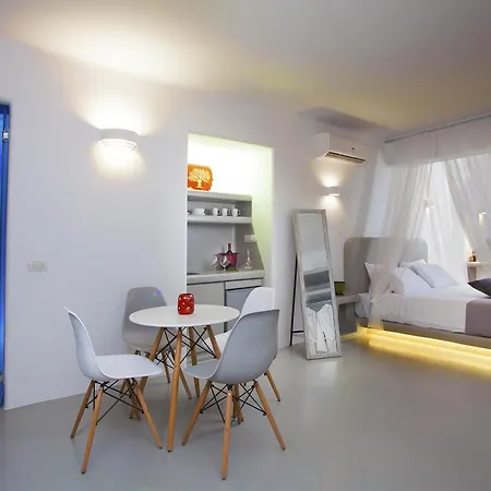 La Bellezza Eco Boutique Καμάρι