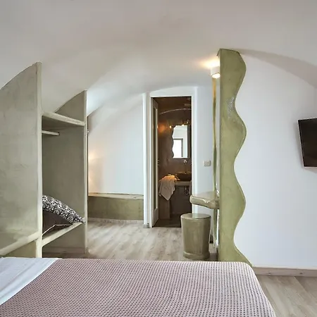 La Bellezza Eco Boutique Ξενοδοχείο 4*