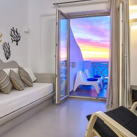Ξενοδοχείο La Bellezza Eco Boutique Καμάρι