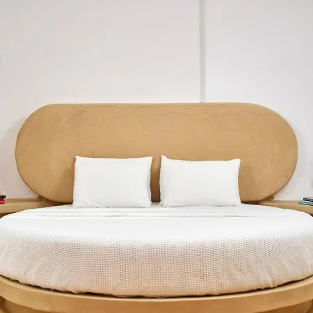Ξενοδοχείο La Bellezza Eco Boutique 4*